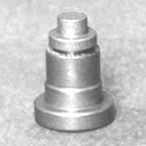 Tr78 rubber base tube tyre valve